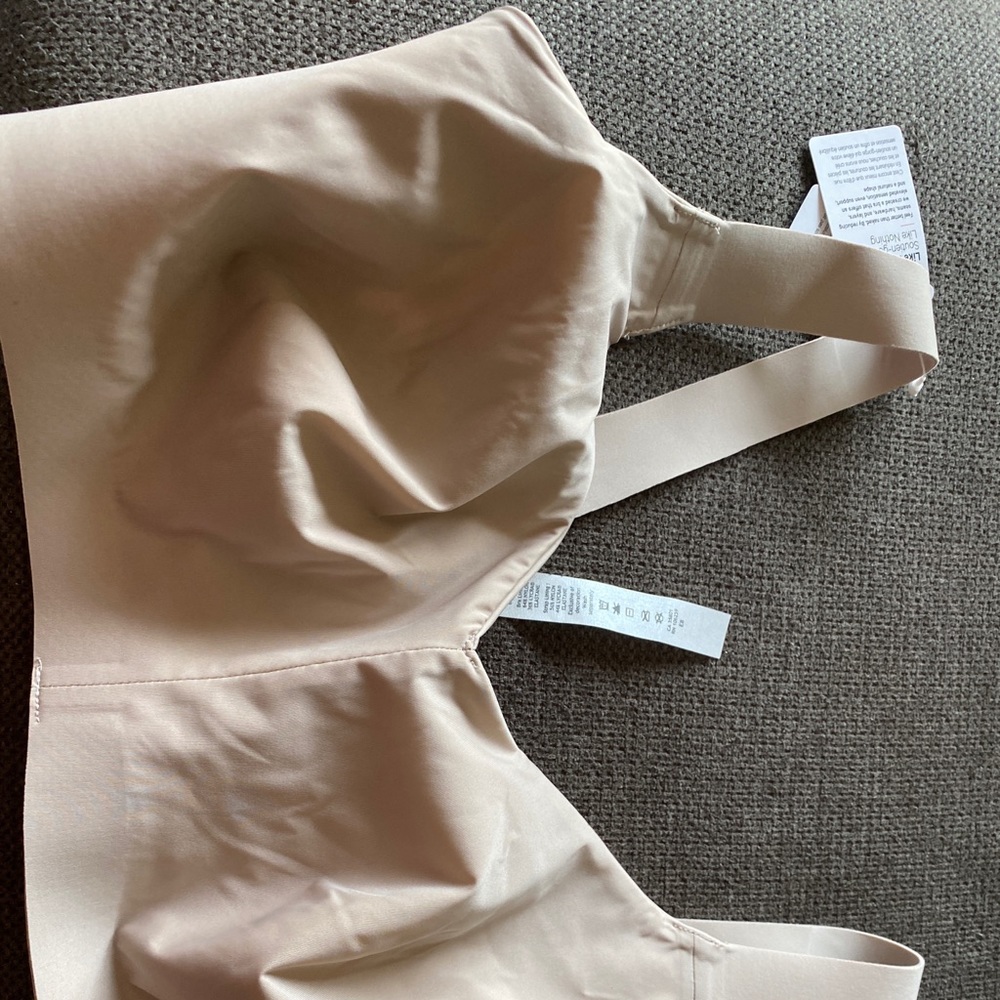 Like Nothing Bra Lululemon